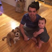 Martin Sarano's photo