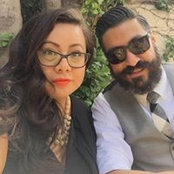 Jenny Vivanco's photo