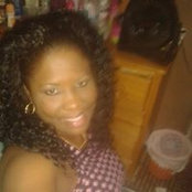 Adanna Fredericks billede