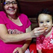 Rose de Oliveira's photo