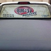 Brian Milosevic's photo