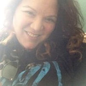 Maria Perez's photo