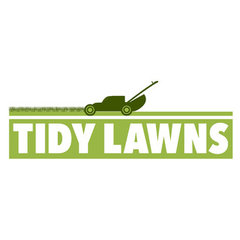 Tidy Lawns
