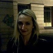 Genevieve Gilroy's photo