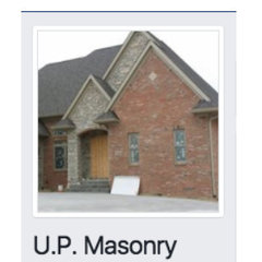 U.p. Masonry