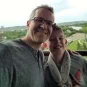 John Schutte's photo