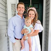 Sarah Lancaster's photo
