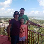Peggy Cisneros's photo