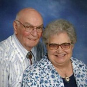 Marge Anderson's photo