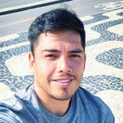 Nicolás Calvimontess foto