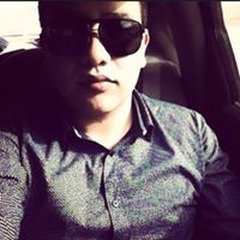 Alan Sáenz