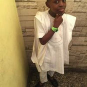 Foto von Afolami Olusegun