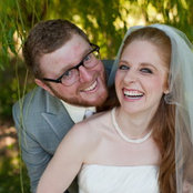 McKenzie & Brian Helvicks foto
