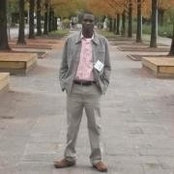 John Ngugi's photo