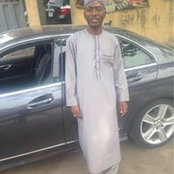 Foto von Mohammed Bagie