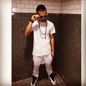 Chino's photo