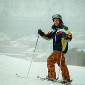 Foto von Mozgovoy Maxim