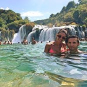 Foto von Kavon Khani