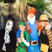 Shaun Sedgwick's photo