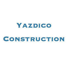 Yazdico Construction