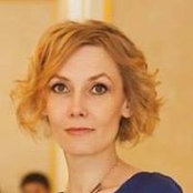 Julia Rodikova's photo