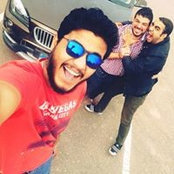 Ahmed Osman's photo