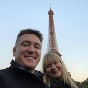 Kevin Martin's photo