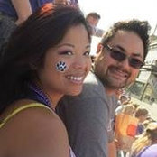 Kathleen Gail Llamas's photo