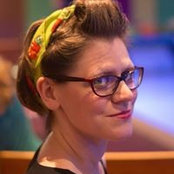 Imogen Gunns foto