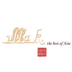 ulla k. - the best of Asia
