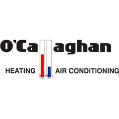 O'Callaghan Heating And Air Conditioning
