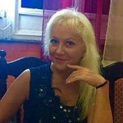 Елена Гурьянова's photo