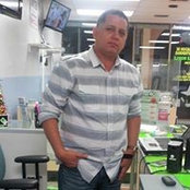 Efrain Gonzalez's photo