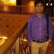 Mukesh Singh's photo