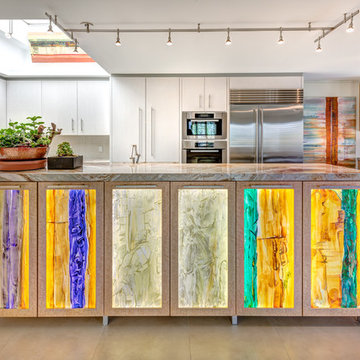 Kitchens