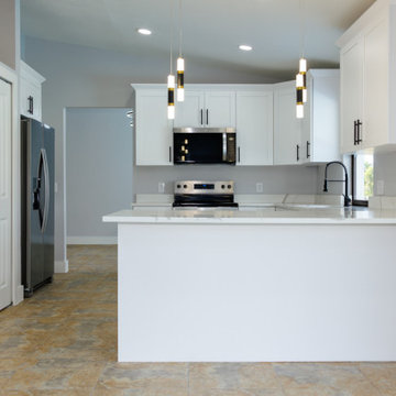Punta Gorda Kitchen