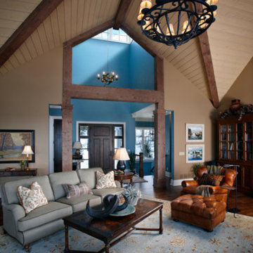 Home Interiors by Friese-Mier Co.