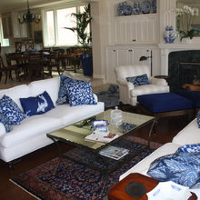navy blue