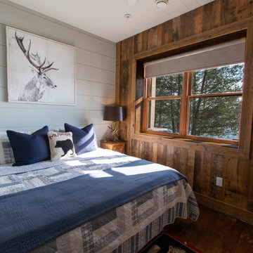 Hamer Bay Cottage