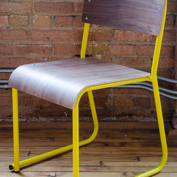 Industrial Chairs