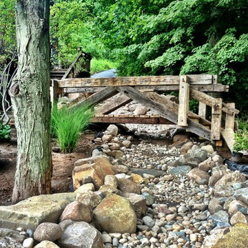 Stony Lake Cottage