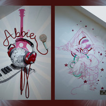Cheyanne Verch's Ideas