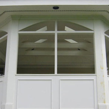 Porticos & Porches