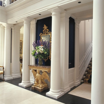 Plaster Mouldings