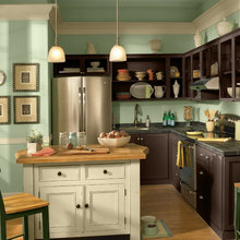 kitchens