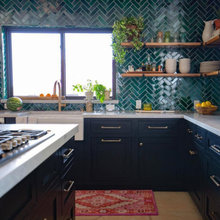Whitehall Kitchen