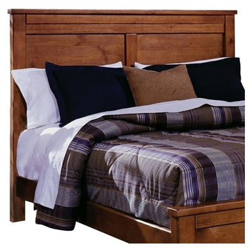 The 15 Best Pine Headboards For 2022, Country Pine King Headboard