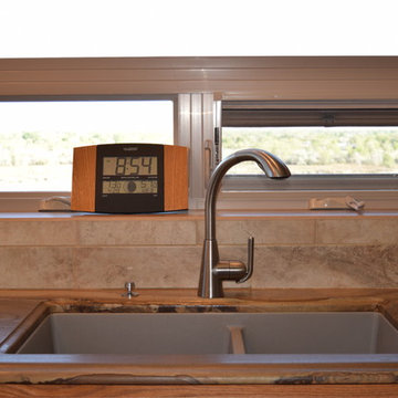 Grand Junction Kitchen-