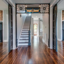 Addition/Renovation