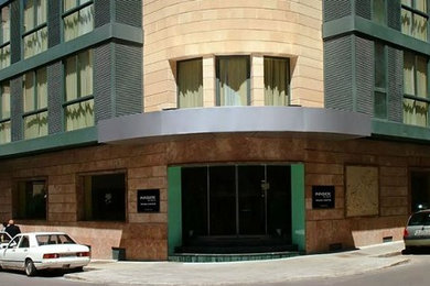 Reforma Innside Palma Center